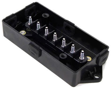 trailer junction box 38656